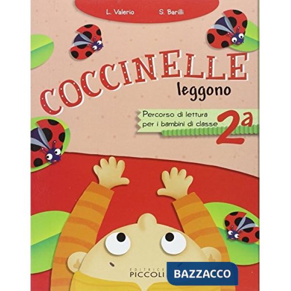 COCCINELLE 2
