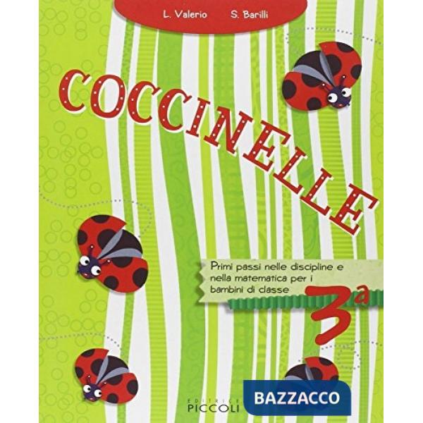 COCCINELLE 3