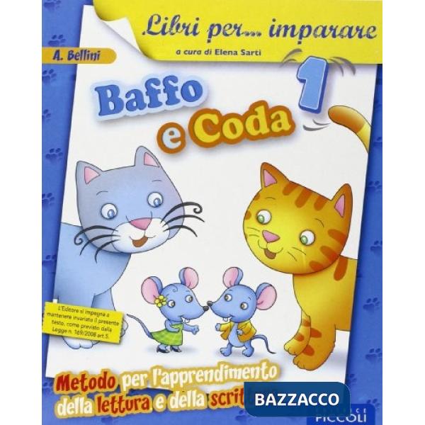 BAFFO E CODA 1