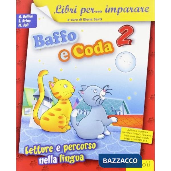 BAFFO E CODA 2