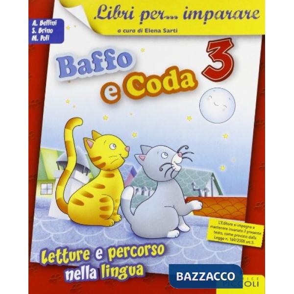 BAFFO E CODA 3