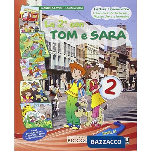 TOM E SARA 2