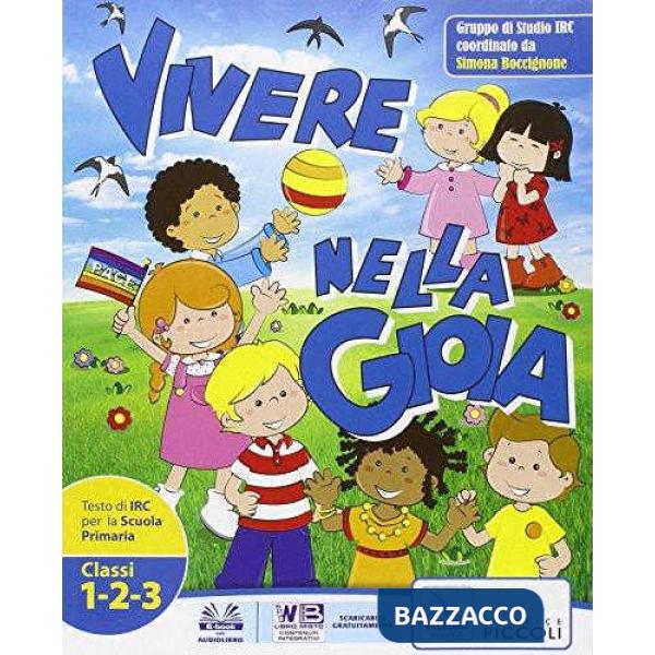 VIVERE NELLA GIOIA 1/2/3