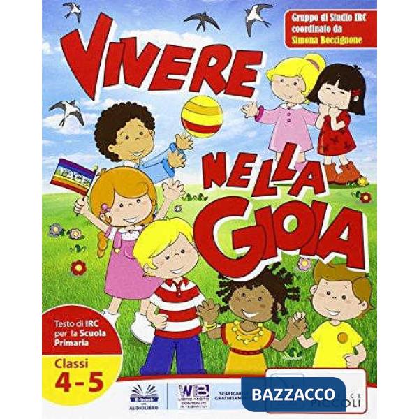 VIVERE NELLA GIOIA 4/5