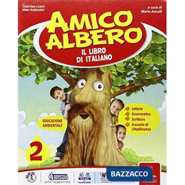 AMICO ALBERO 2