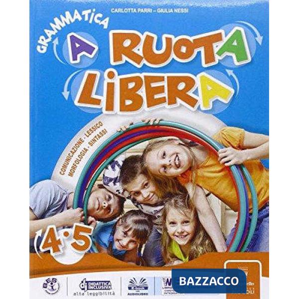 A RUOTA LIBERA 4