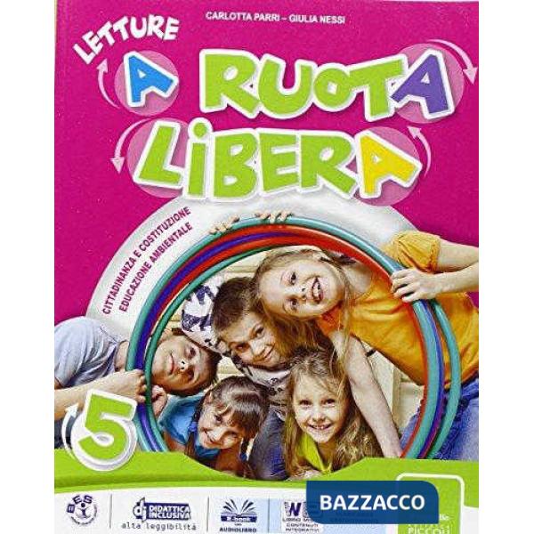 A RUOTA LIBERA 5