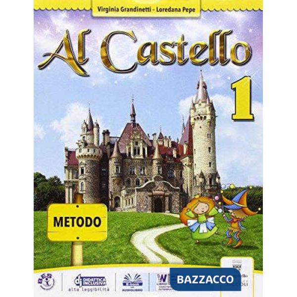 AL CASTELLO 1