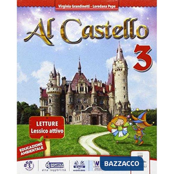 AL CASTELLO 3