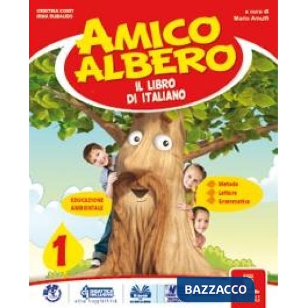 AMICO ALBERO 2 DIGITALE