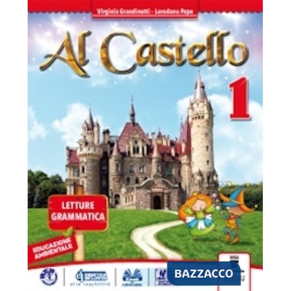 AL CASTELLO 1 DIGITALE