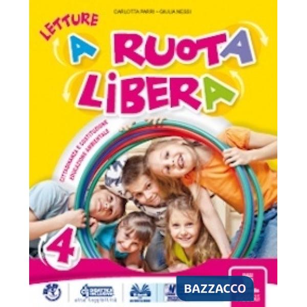 A RUOTA LIBERA 4 DIGITALE