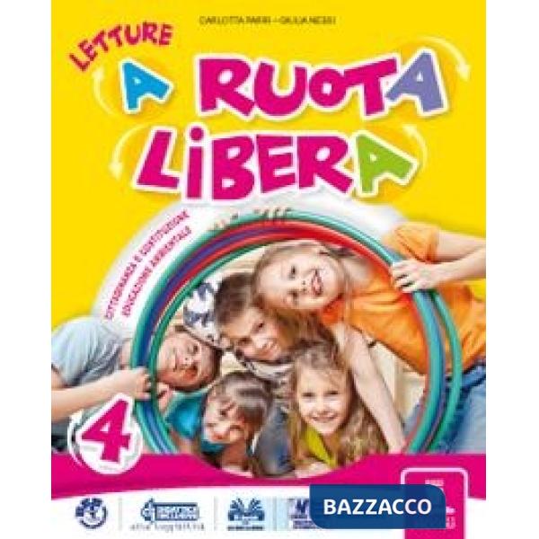 A RUOTA LIBERA 5 DIGITALE