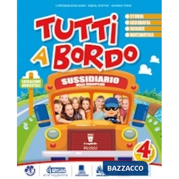 TUTTI A BORDO 5 DIGITALE