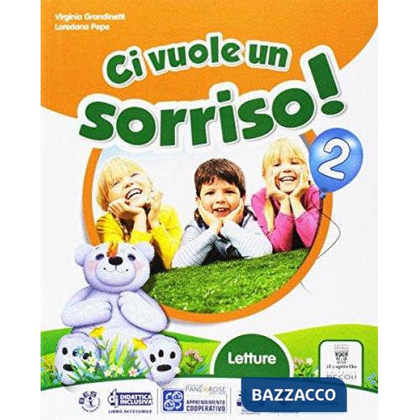 CI VUOLE UN SORRISO 2