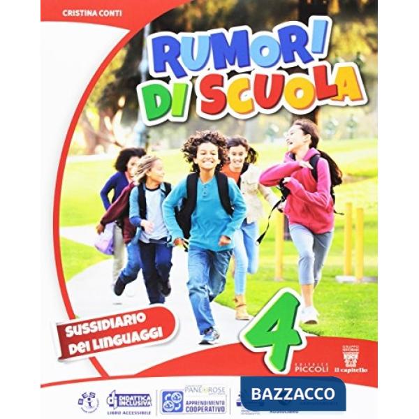 RUMORI DI SCUOLA 4