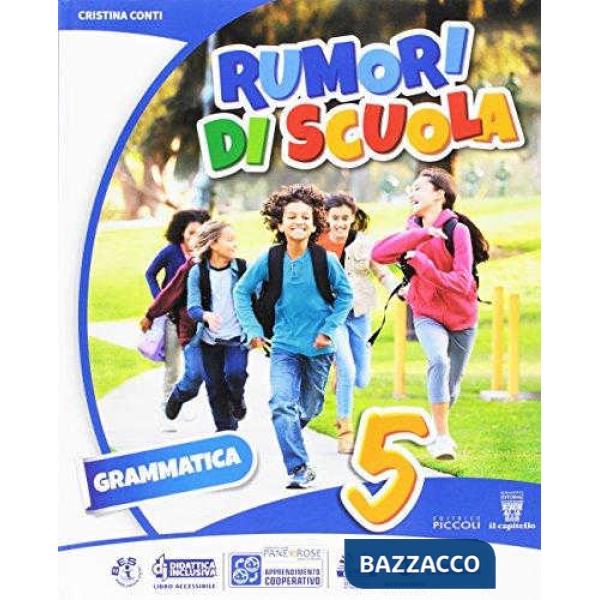 RUMORI DI SCUOLA 5