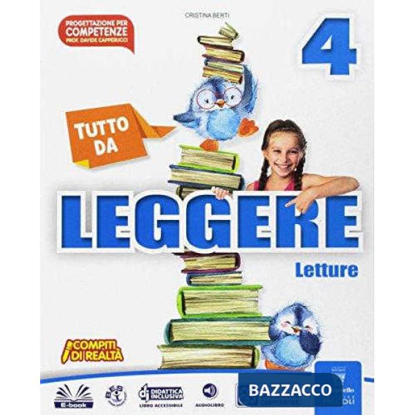 + TUTTO DA LEGGERE 4