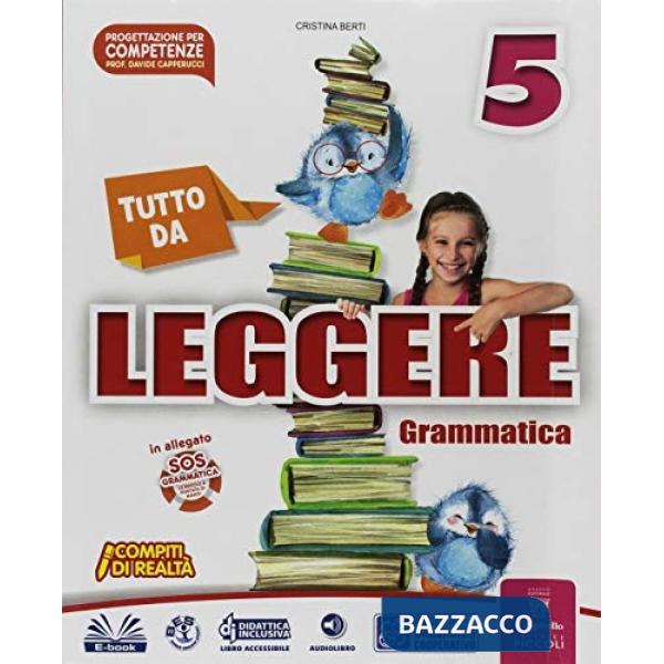 TUTTO DA LEGGERE 5