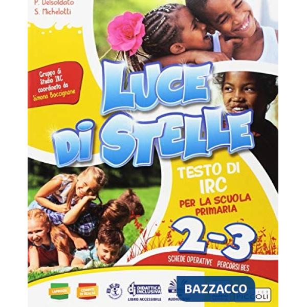 LUCE DI STELLE 1-2-3