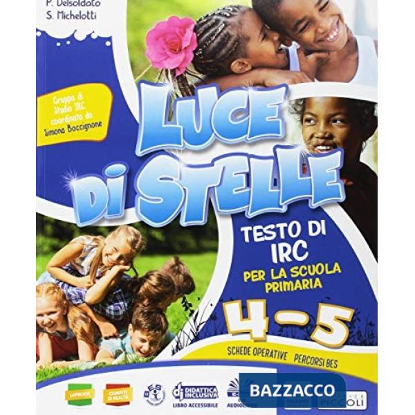 LUCE DI STELLE 4-5