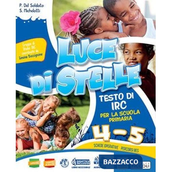 LUCE DI STELLE 4-5 DIGITALE