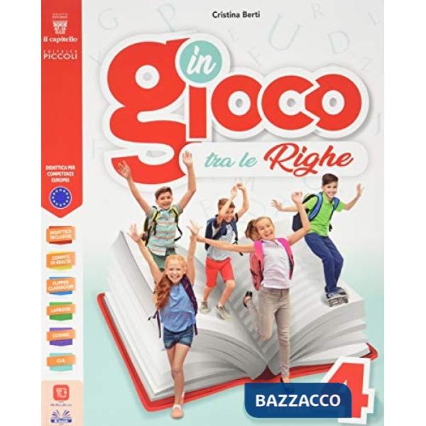 IN GIOCO TRA LE RIGHE 4