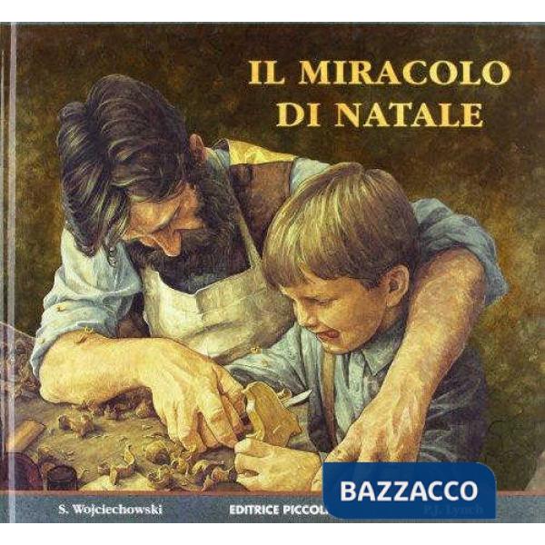 Miracolo di Natale