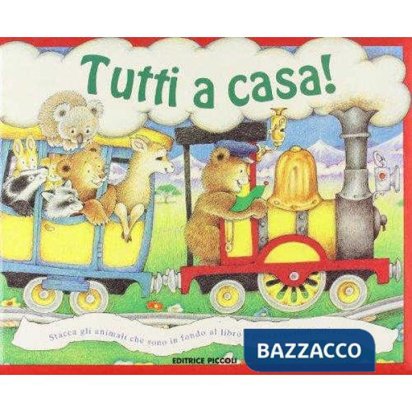 Tutti a casa