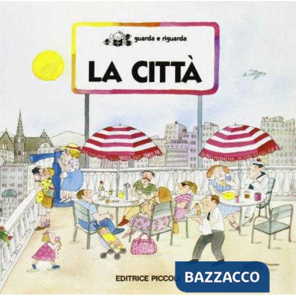 Città (La)