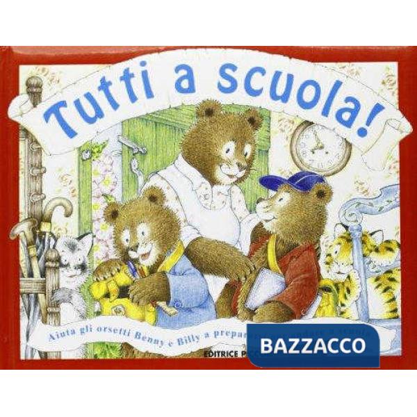 Tutti a scuola