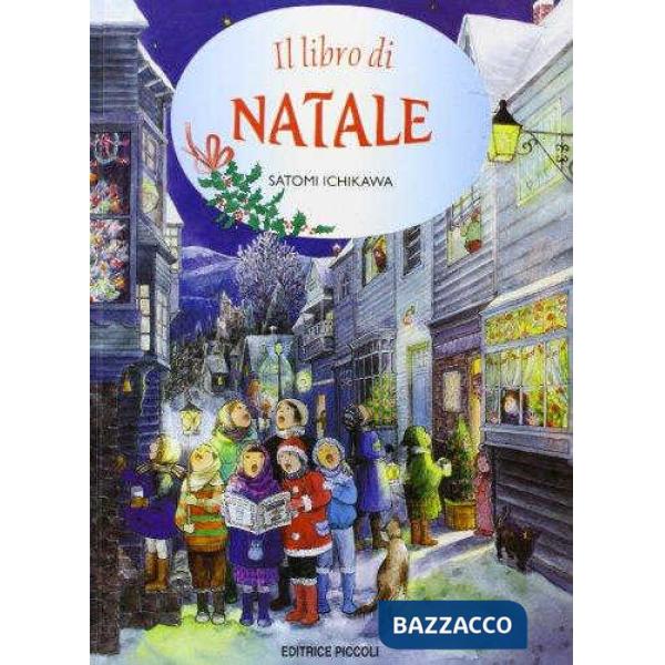 Libro di Natale (Il)