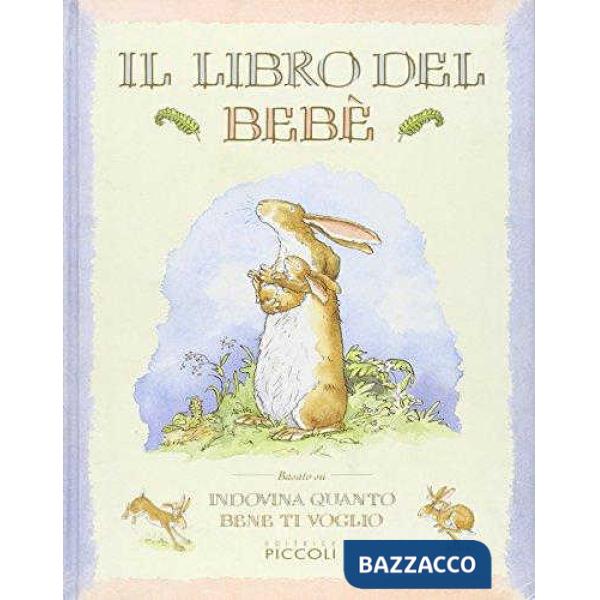 Libro del bebè (Il)