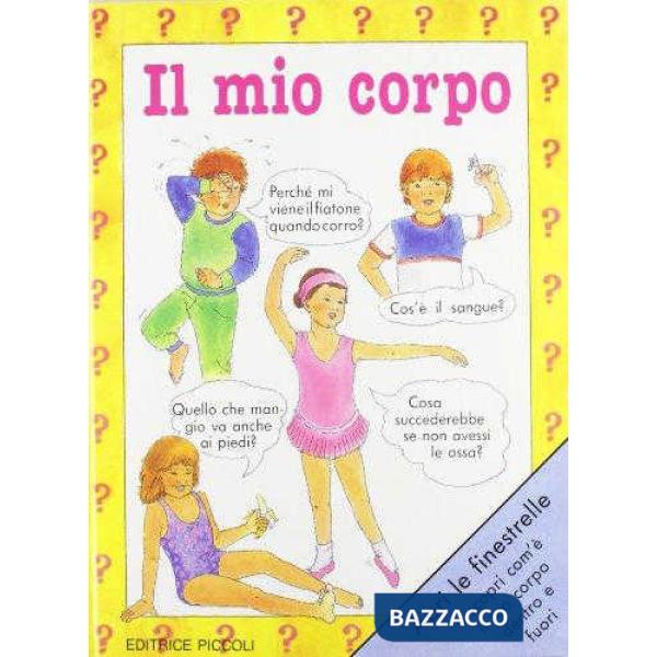 Mio corpo (Il)