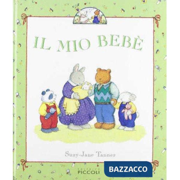MIO BEBE' (IL)