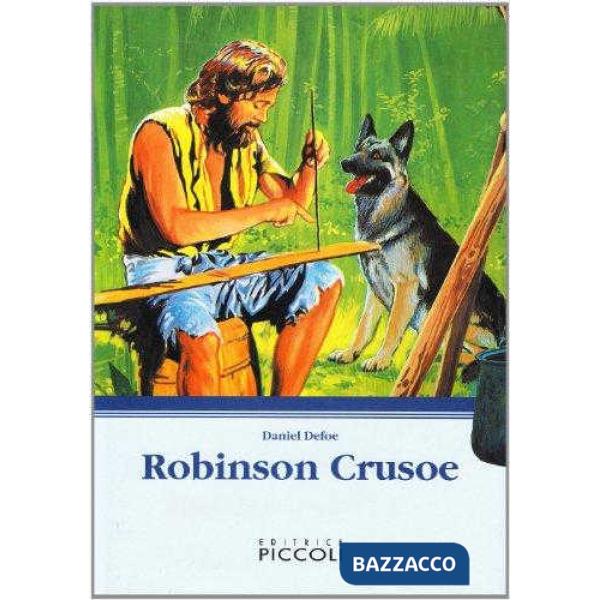 Robinson Crusoe