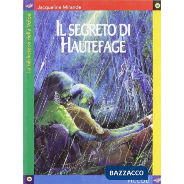 SEGRETO DI HAUTEFAGE (IL)