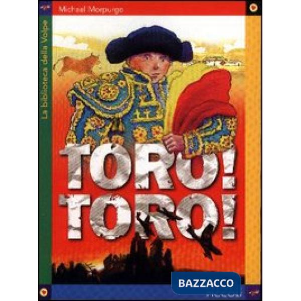 TORO! TORO!
