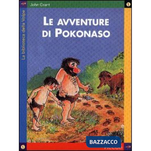 Avventure di Pokonaso (Le)