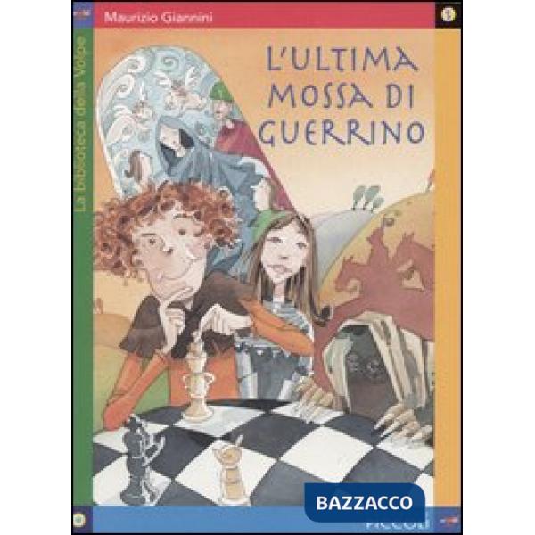 Ultima mossa di Guerrino (L')