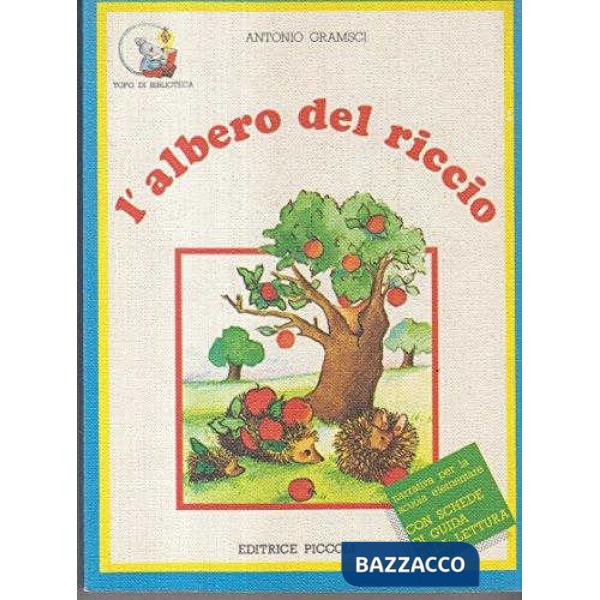 Albero del riccio (L')
