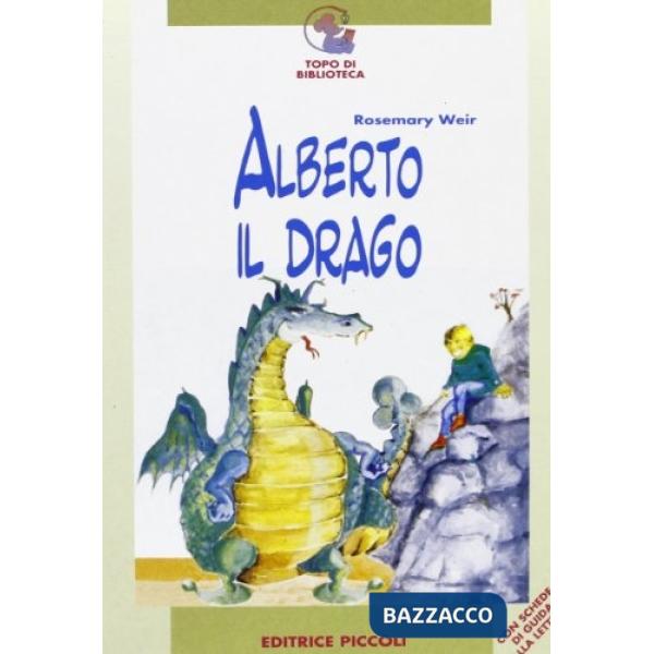 Alberto il drago