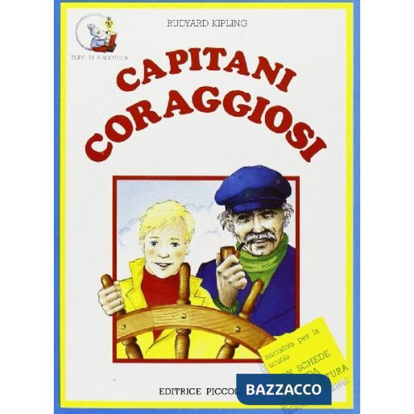Capitani coraggiosi