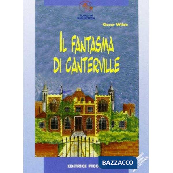 Fantasma di Canterville (Il)