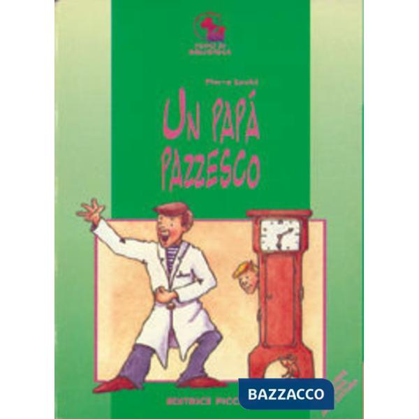Papà pazzesco (Un)