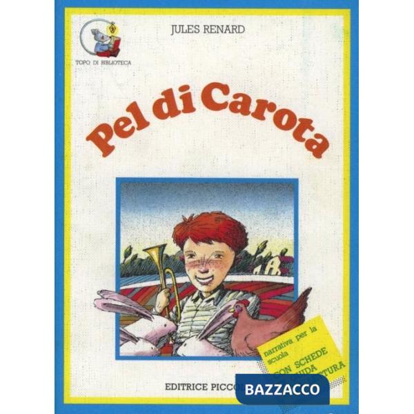 PEL DI CAROTA