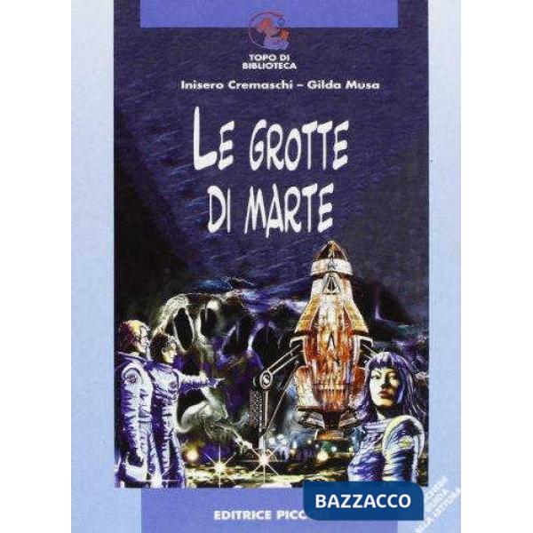 Grotte di Marte (Le)