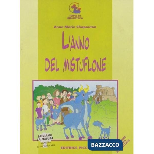 ANNO DEL MISTUFLONE (L')