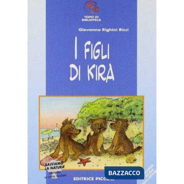FIGLI DI KIRA (I)