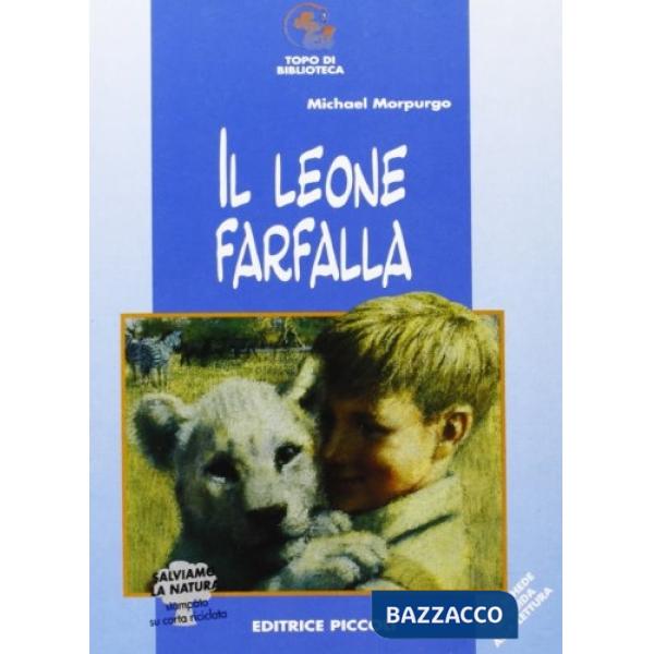 Leone farfalla (Il)